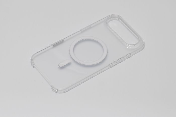 iPhone Airケースの本体