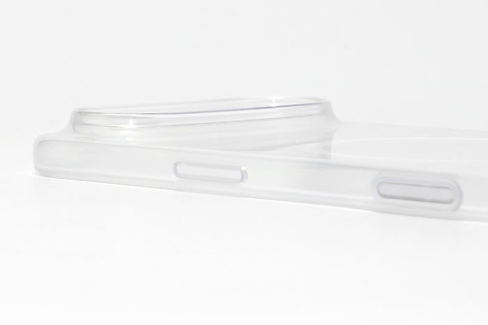 iPhone Airケースのカメラバー
