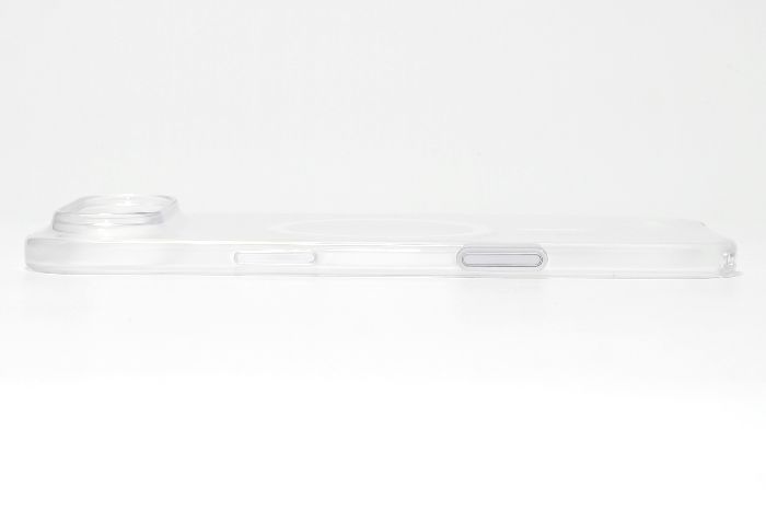 iPhone Airケースの右側