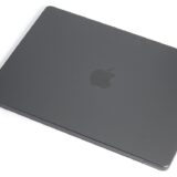 MacBookProM5 14インチのレビュー
