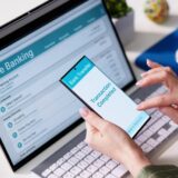 ネット銀行の口座開設でポイ活