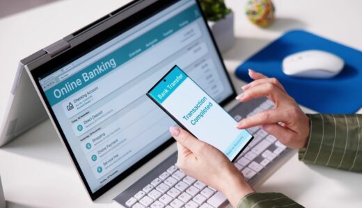 【10月最新】ネット銀行の口座開設がお得になるポイ活の申込方法を徹底解説