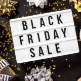 モッピーのブラックフライデーセール2025