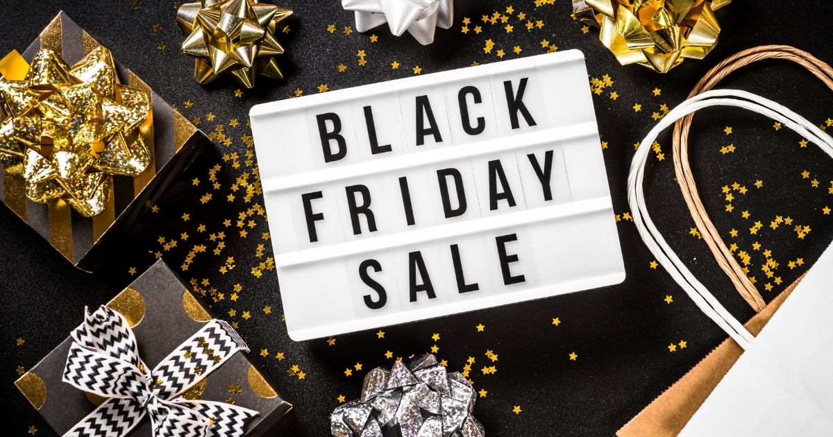 モッピーのブラックフライデーセール2025