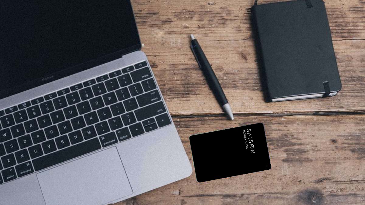 セゾンのカードローン MONEY CARD GOLD新規発券キャンペーン