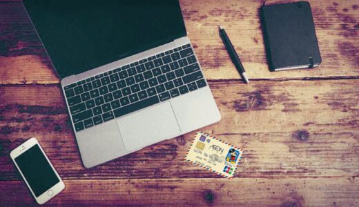 ミッキーマウスのクレカでポイ活！5,000円相当のポイントがもらえるお得な新規入会キャンペーン実施中