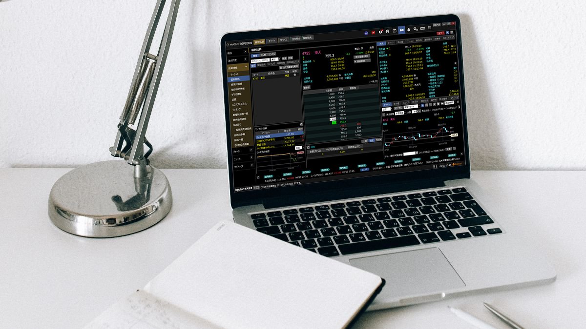 楽天証券とSBI証券で新規口座開設をするならどちら