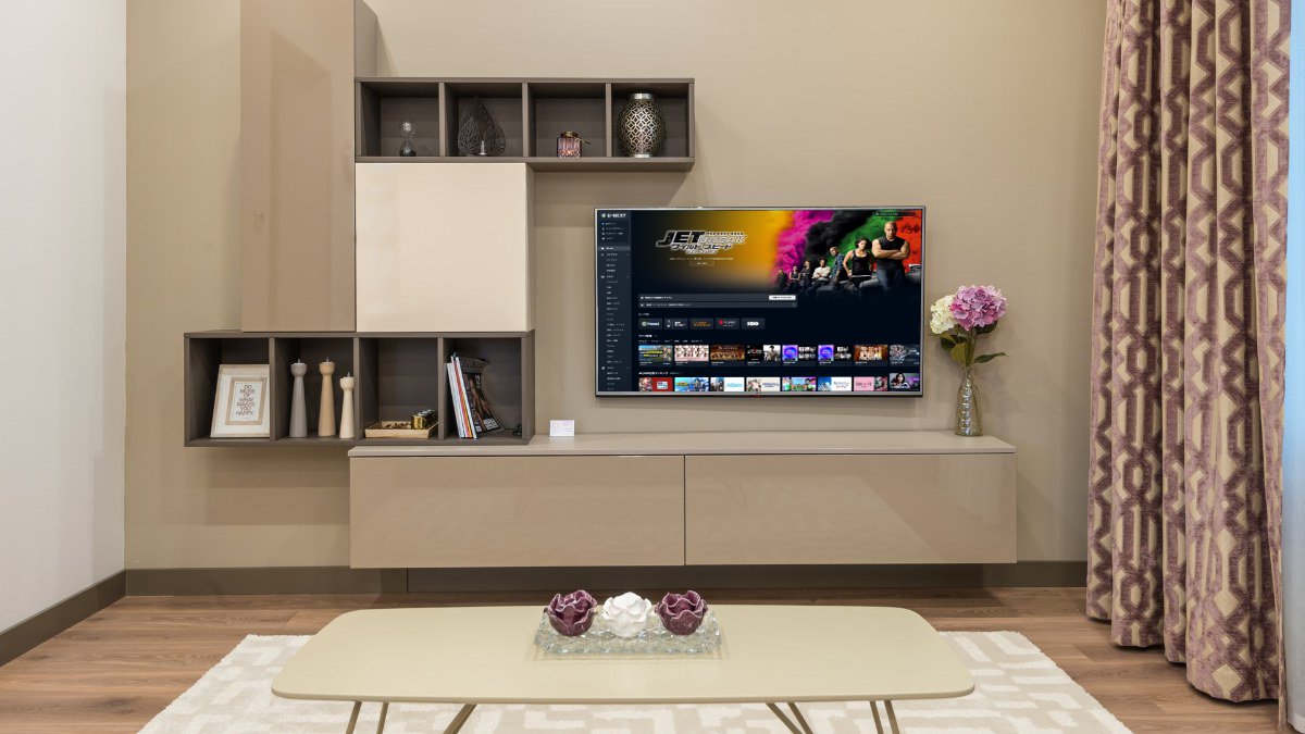 U-NEXT31日間無料トライアル