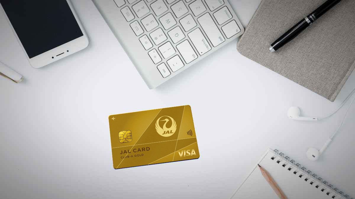 JALカードCLUB-Aカードの新規入会キャンペーン