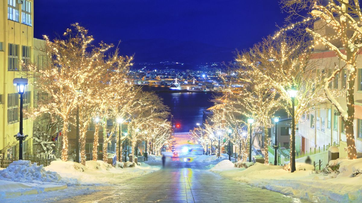 じゃらんのお得な10日間