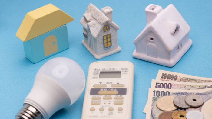 Looopでんき電気料金シミュレーション