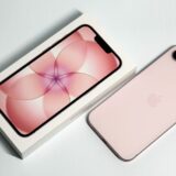 iPhone17eのレビュー