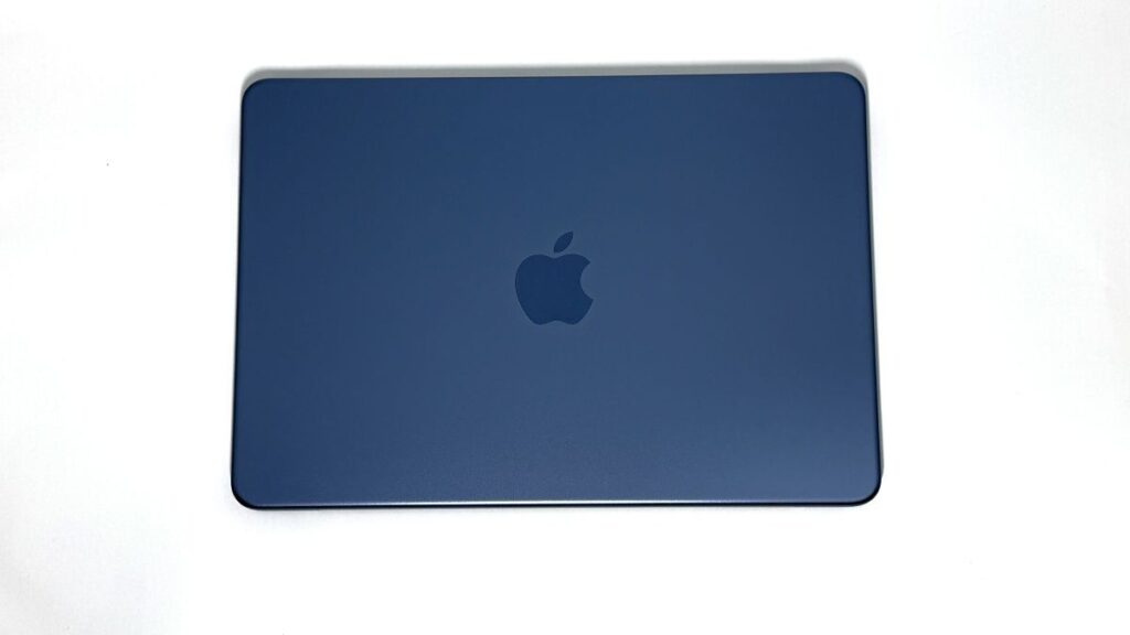 MacBook Neo 13インチはTouch ID付きがおすすめ！ファーストレビューと