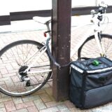 UberEats配達パートナーキャンペーン