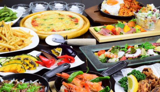 食べログとホットペッパーグルメはどっちがおすすめ？お得なポイントがもらえる予約方法も徹底解説【2026年最新】