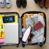 モッピートラベル限定キャンペーン