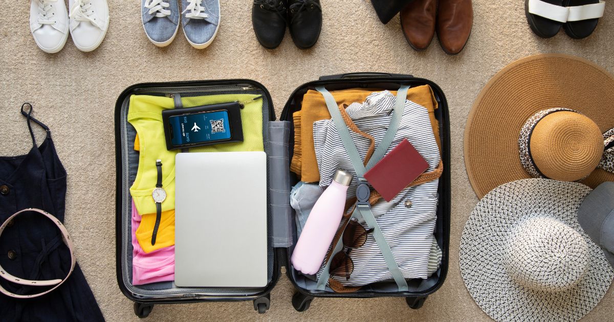 モッピートラベル限定キャンペーン