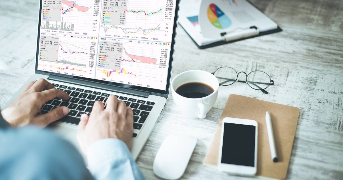 三菱UFJeスマート証券の新規口座開設キャンペーン