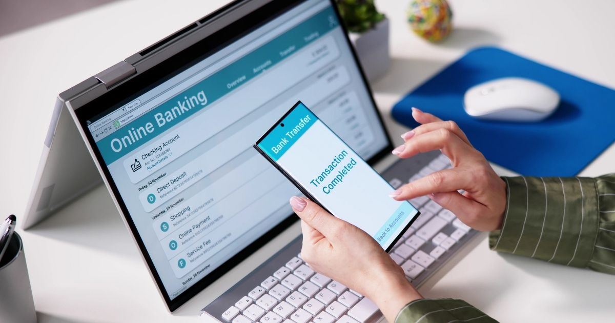 ネット銀行の口座をお得に開設する方法