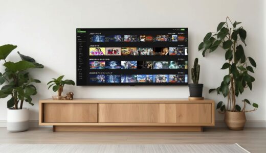 動画配信サービスの「Hulu」を実質無料で1ヶ月間楽しめるお得な新規登録方法を徹底解説【2026年最新】