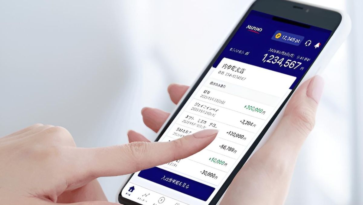 みずほ銀行新規口座開設キャンペーン
