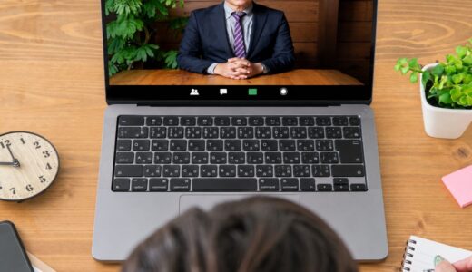 年収600万円以上なら要チェック！無料WEB面談で65,000円相当のポイントを獲得する方法【2026年最新】