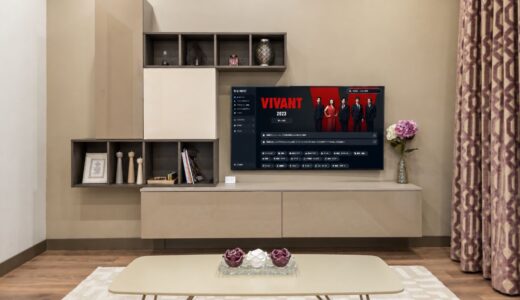 VIVANTの見逃し配信はU-NEXTで！31日間無料でさらに2,000ポイントがもらえる申込方法を解説