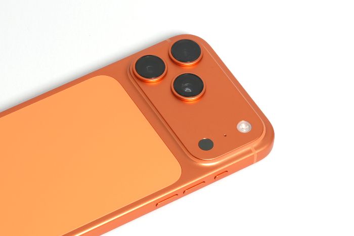 iPhone17 Pro Max