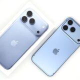 iPhone18 Pro Maxレビュー