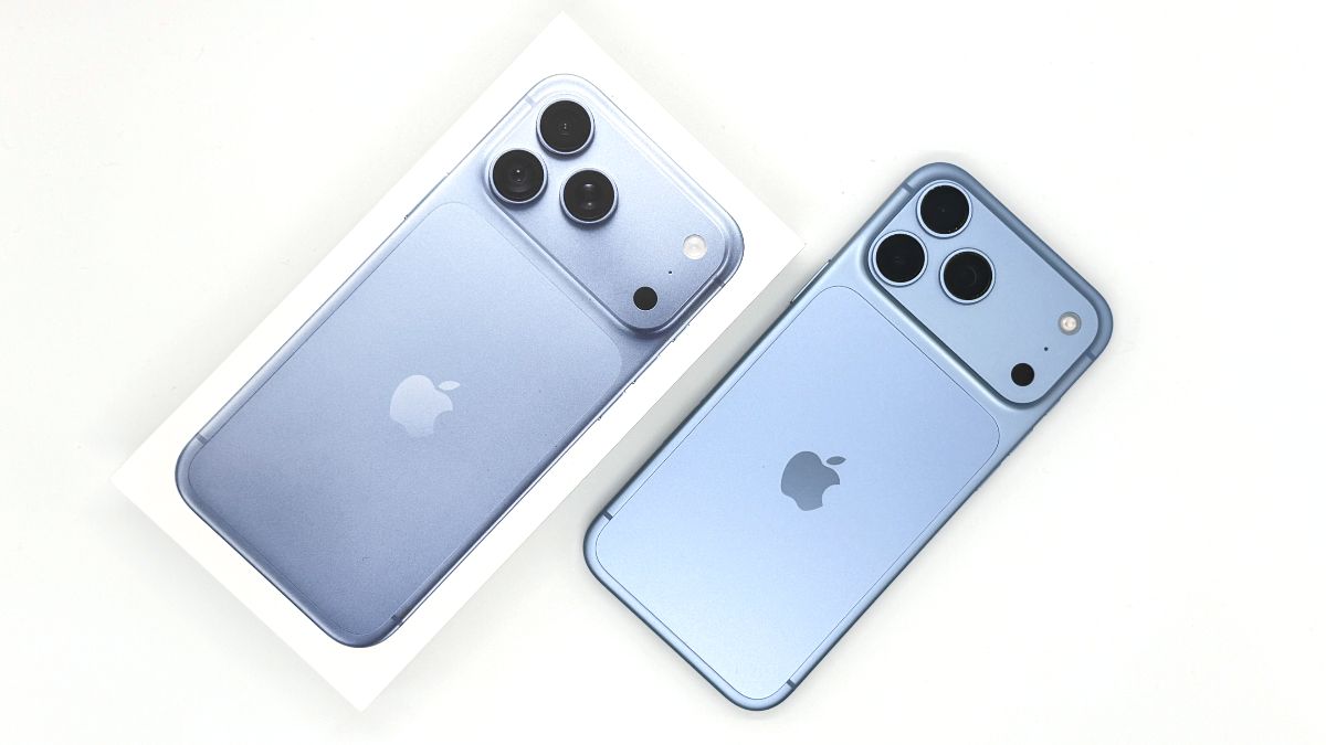 iPhone18 Pro Maxレビュー