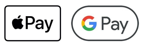 Apple PayとGoogle Pay